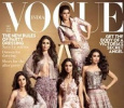 Bollywood Beauties In Vogue Cover!