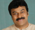 Chiranjeevi To Do A Film With Boyapatti Srinu?