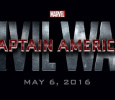Captain America: Civil War All Wrapped Up