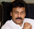 Chiranjeevi Had Undergone A Shoulder Surgery!