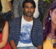 Dhanush-Baby Shamli Movie Is Titled As Kodi!