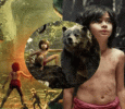 Disney Announces A Sequel For “The Jungle Book”