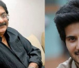 Dulquer And Pratap’s Debut At Varkala!
