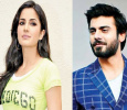 Fawad Is Out From Dharma Productions! Then Who Will Pair Katrina Kaif?