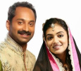 Fahad And Nazriya To Tour Europe!