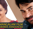 First Mangalam Film Awards 2015 Malayalam awards on YouTube Channel