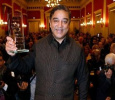 France Honors Ulaganayagan Kamal Haasan!