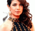 Golden Moment For Priyanka Chopra