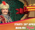 Har Mushkil Ka Hal - Akbar Birbal Hindi tv-serials on BIG Magic