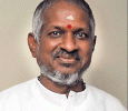 Ilaiyaraja Goes International!
