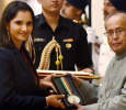 Indian President Confers Padma Awards Today!