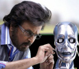 Is Enthiran2 Budgeted With 250 Crores?
