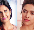 Is Katrina Envies Deepika Padukone?