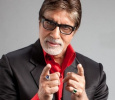 It Is 46 For Amitabh!