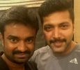 Jayam Ravi Tries Hard For A National Recognition!
