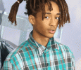 Jaden Smith Puts 5000$ Cartier Rings In His Hair!
