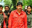 Jagapati Babu As A Naxalite In Hithudu!