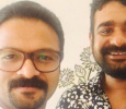 Jayasurya’s Next Is With Sidharth Bharathan!