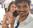 Jiiva Confirms His Diwali Presence!