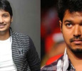 Jiiva Supports 'Puli'!