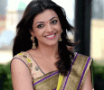 Kajal Aggarwal, New Tactics?