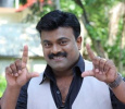 Kalabhavan Shajon In Pareeth Pandari!
