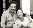 Kamal Haasan And Shruti To Reprise The Father And Daughter!