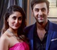 Kareena Kapoor Speaks About Ranbir Kapoor!