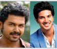 Karthi Against Dulquer Salmaan In Mani Ratnam’s Next