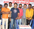 Kathukutti Team Celebrates Its Success With Simplicity!