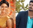 Keerthy Suresh In Vijay 60