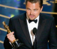 Leonardo DiCaprio Wins The Oscar!