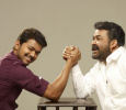 Mohanlal Gets The Theatrical Rights For Vijay’s Next!