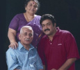 Mohanlal’s Dad Gave Him A Lot Of Freedom!