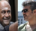 MS Bhaskar Speaks About Ajith’s Ego!