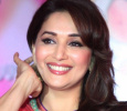 Madhuri Speaks About Women’s Day!