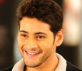 Mahesh Completes His Dubbing Work In Sri Sri!