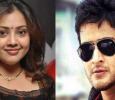 Meena Wants To Join Mahesh Babu!