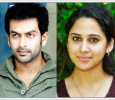 Mia George To Romance Prithviraj Next Film