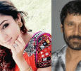 Mission Time For Chiyaan Vikram And Nayanthara