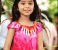 Mollywood Debut For Little Sara