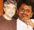 Murugadoss And Ajith Pair Up Again After Dheena?
