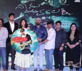 Naanu Mattu Varalakshmi Audio Launched!