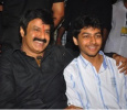 Nandamuri Mokshagna Will Assist ‘Krish’.