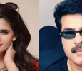 Neha To Romance Mammootty!