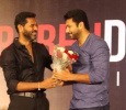 Prabhu Deva Lauds Jayam Ravi!