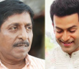 Prithviraj As A Superstar In His Next!