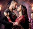 Pakistan Bans Bajirao Mastani!