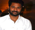 Prabhu Deva To Come Back In Tamil Flicks