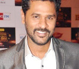 Prabhu Deva  To Produce Three Tamil Films
